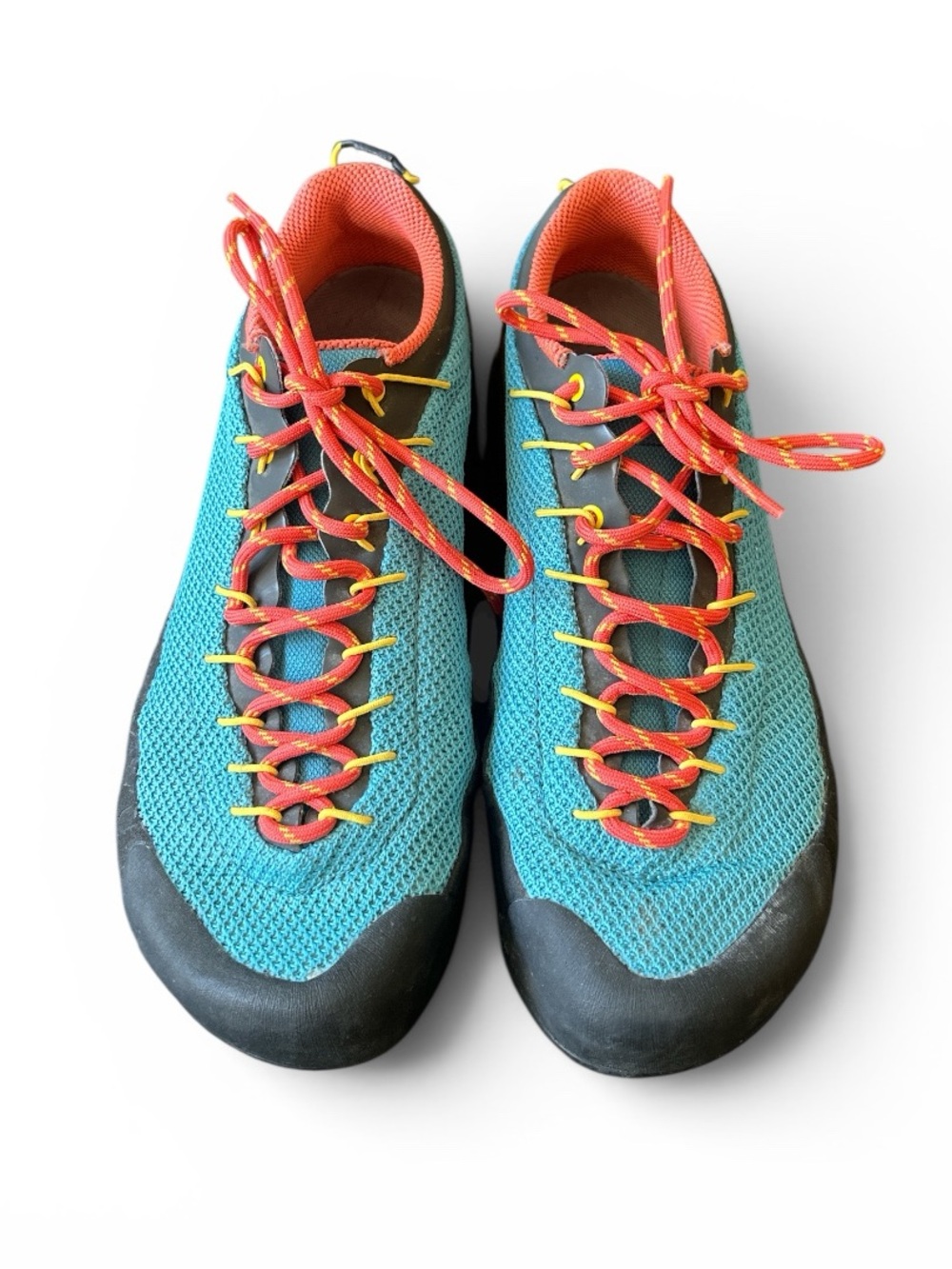 La Sportiva Women’s Katana Lace Hiking/Rock Climbing Shoes